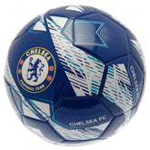 Chelsea bal NIM blauw/wit